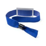MP2895490 pulsera azul poliester abs 2