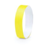 MP2895700 Japu - Pulsera Amarillo