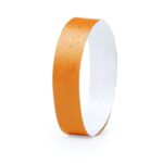 MP2895740 Japu - Pulsera Naranja