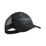 MP2895870 gorra negro microfibra poliester 1