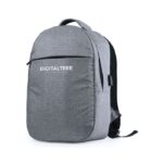 MP2896000 mochila gris poliester 300d 1