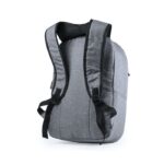 MP2896000 mochila gris poliester 300d 4