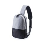 MP2896030 bandolera gris poliester 300d 1