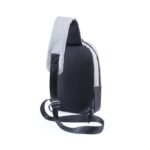 MP2896030 bandolera gris poliester 300d 4