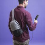 MP2896030 bandolera gris poliester 300d 7