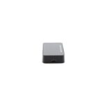 MP2896930 lector tarjetas negro aluminio abs 5