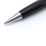 MP2898810 boligrafo negro metal 2