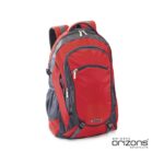 MP2900080 mochila rojo poliester 420d 1