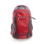 MP2900080 mochila rojo poliester 420d 2