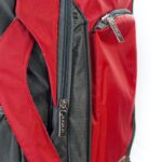 MP2900080 mochila rojo poliester 420d 4