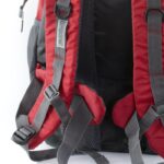 MP2900080 mochila rojo poliester 420d 5