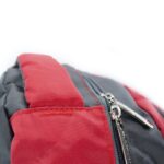MP2900080 mochila rojo poliester 420d 6
