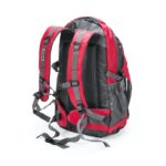 MP2900080 mochila rojo poliester 420d 7
