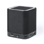 MP2900710 altavoz negro 2