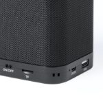 MP2900710 altavoz negro 4