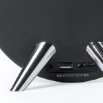 MP2900720 altavoz negro 3