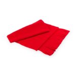 MP2900970 bufanda rojo polar fleece 200 g m2 1