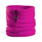 MP2900990 Hoja - Braga Gorro Fucsia