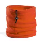 MP2901010 Hoja - Braga Gorro Naranja