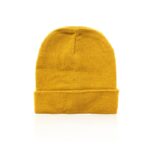 MP2901050 gorro amarillo acrilico 1