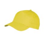 MP2901320 Toqi - Gorra Amarillo