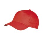 MP2901420 Toqi - Gorra Rojo