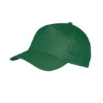 MP2901430 gorra verde 100 algodon 1