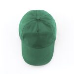 MP2901430 gorra verde 100 algodon 5