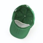 MP2901430 gorra verde 100 algodon 6