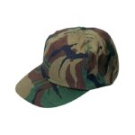 MP2901530 gorra camuflaje verde militar algodon poliester 1