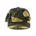 MP2901530 gorra camuflaje verde militar algodon poliester 2