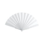 MP2901740 abanico blanco pp poliester 1