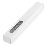 MP2901740 abanico blanco pp poliester 2