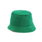 MP2902110 gorro verde 100 algodon 1