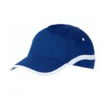 MP2902120 gorra azul 100 algodon 1
