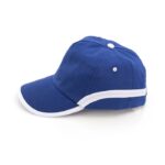 MP2902120 gorra azul 100 algodon 2