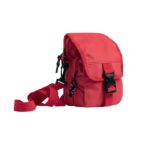 MP2902260 bandolera rojo poliester 600d 1