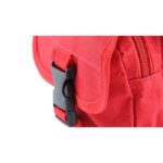 MP2902260 bandolera rojo poliester 600d 3