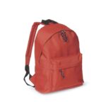 MP2904450 mochila rojo poliester 600d 1