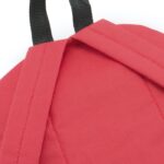 MP2904450 mochila rojo poliester 600d 6