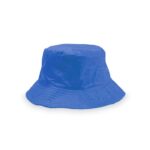 MP2904590 gorro reversible azul exterior nylon interior polar fleece 1