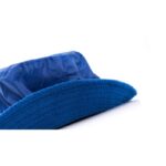 MP2904590 gorro reversible azul exterior nylon interior polar fleece 4