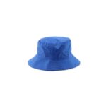 MP2904590 gorro reversible azul exterior nylon interior polar fleece 5