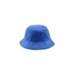 MP2904590 gorro reversible azul exterior nylon interior polar fleece 6