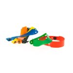MP2904980 pulsera naranja pvc 2