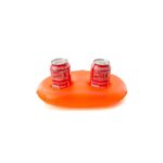 MP2906260 soporte naranja pvc 4