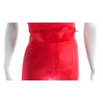 MP2907280 delantal rojo non woven 5