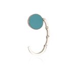MP2908450 Fida - Cuelgabolsos Plegable Azul