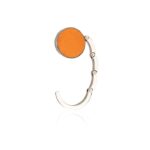 MP2908460 Fida - Cuelgabolsos Plegable Naranja