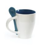 MP2909190 taza azul ceramica 2